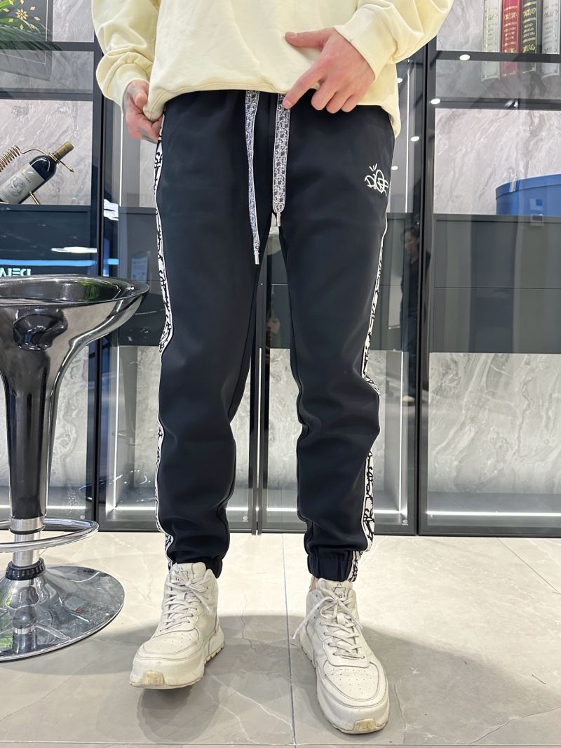 Christian Dior Long Pants